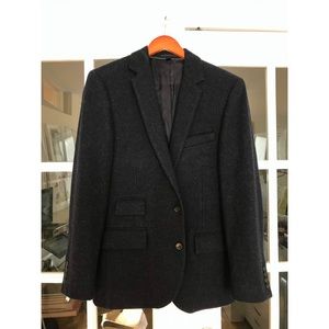 J Crew Ludlow Wool Sport Coat